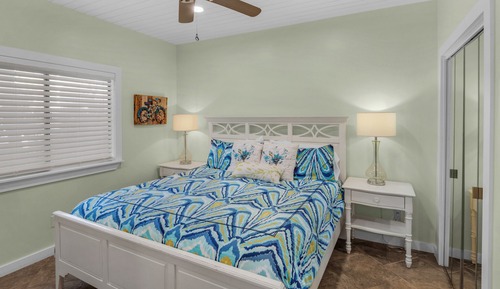 Condo, Multiple Beds, Patio, Ocean View (Palms C5)