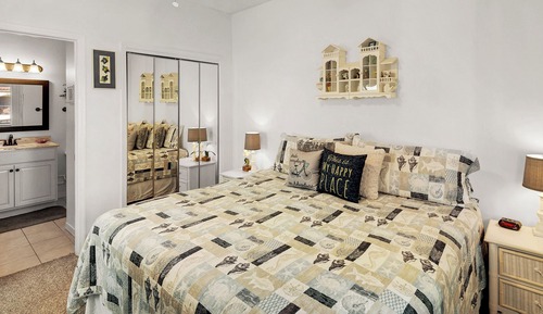 Condo, Multiple Beds, Balcony, Ocean View (Palms C11)