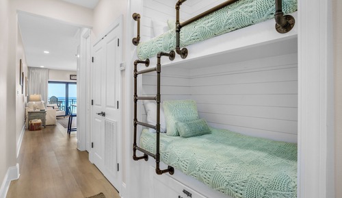 Condo, Multiple Beds, Patio, Ocean View (Palms C7)