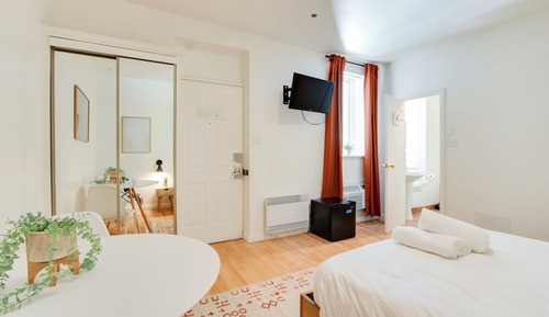 Classic Room
