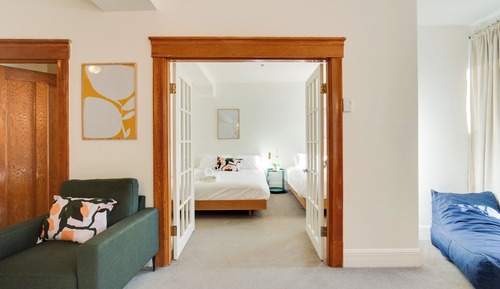 Superior Suite