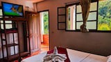 Standard Double Room, Pool View
