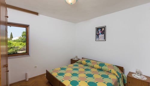 Apartment (Three Bedroom Apartment with Sea View)