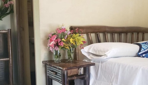 Classic Room, Garden View