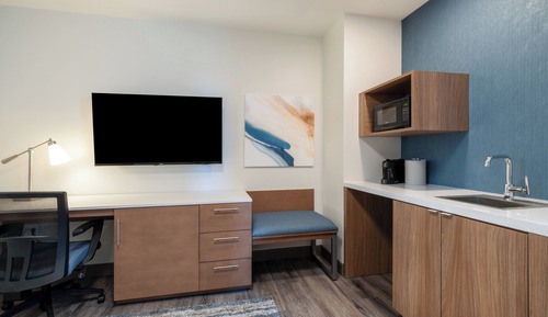 Suite, 1 Bedroom