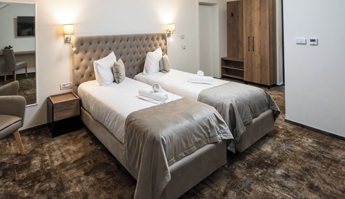 Exclusive Double or Twin Room