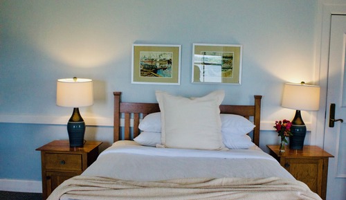 Deluxe Room, Ocean View