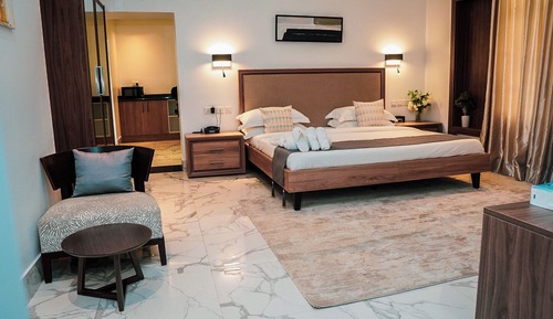 Grand Suite, Non Smoking
