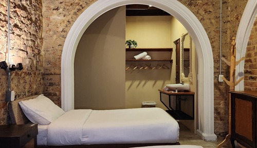 Comfort Twin Room