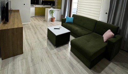 Classic Apartment