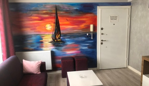 Classic Apartment