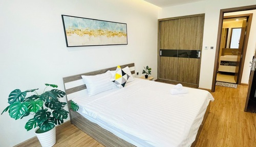 Deluxe Apartment, 1 Bedroom