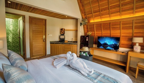 Premier Room
