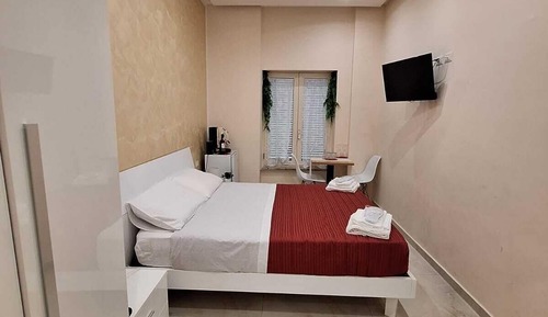 Comfort Triple Room
