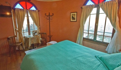 Basic Shared Dormitory