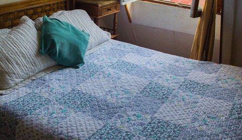 Grand Shared Dormitory