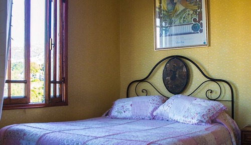 Gallery Double Room
