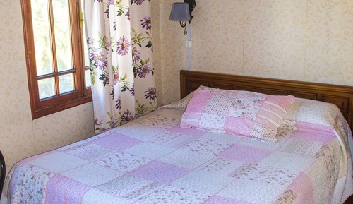 Basic Shared Dormitory