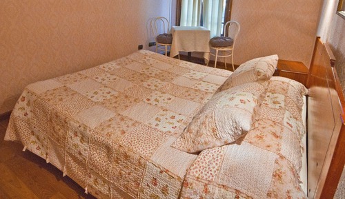 Basic Shared Dormitory