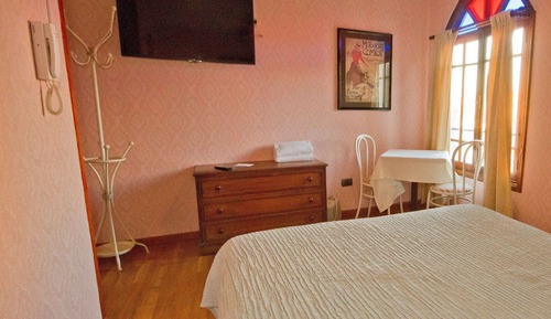Basic Shared Dormitory