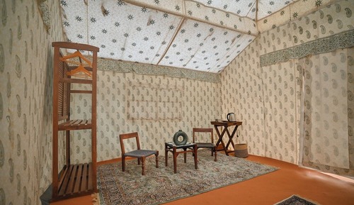 Premium Cottage