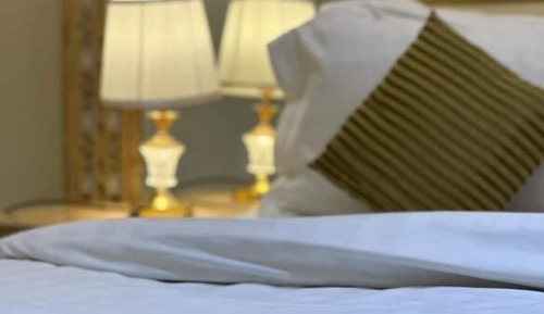 Royal Apartment