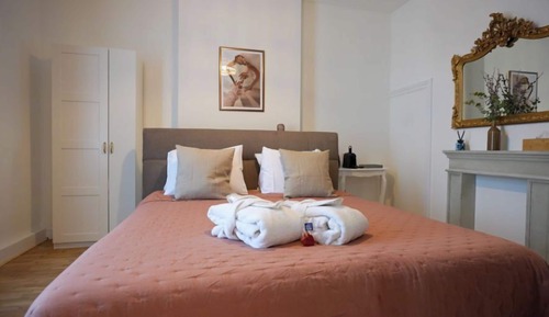 Comfort Room