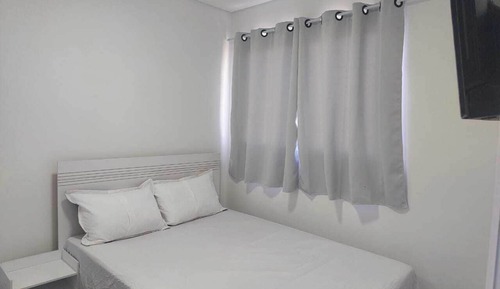 Standard Suite, 1 Double Bed