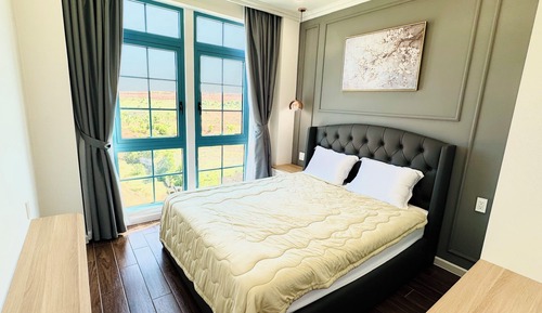Deluxe Villa