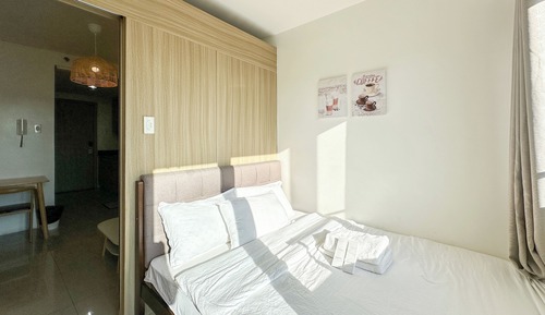 Comfort Condo, 1 Bedroom, Non Smoking, Refrigerator & Microwave