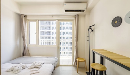 Grand Condo, 1 Queen Bed with Sofa bed, Ensuite
