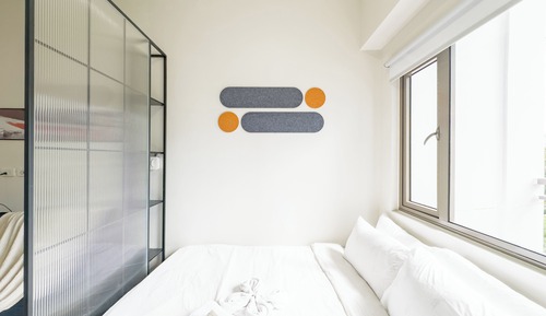 Deluxe Condo, Non Smoking, Balcony