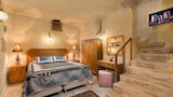 Deluxe Double Room, Valley View