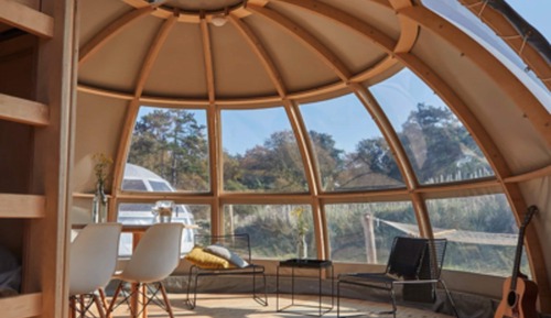Tent