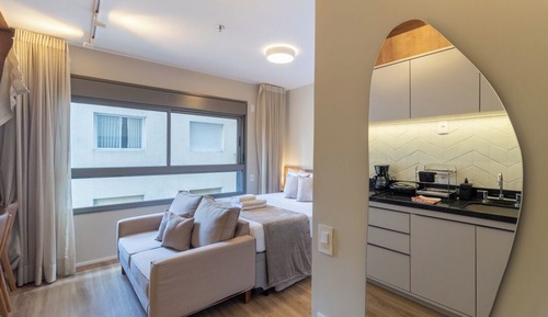 Standard Studio, 1 Bedroom (475642)