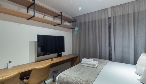 Comfort Studio (480281)