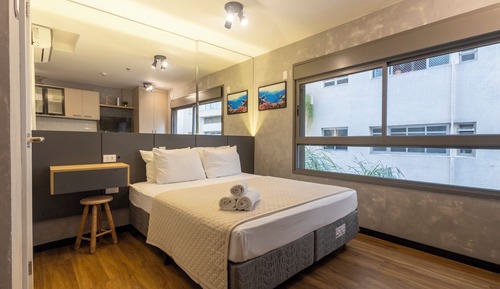 Comfort Room (510508)