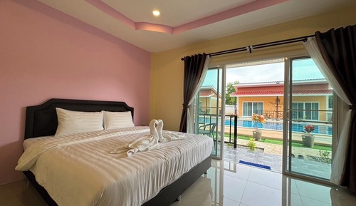 Basic Room
