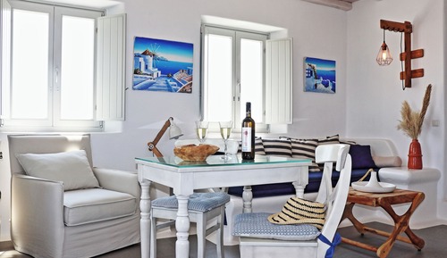 Family Suite, Pool View