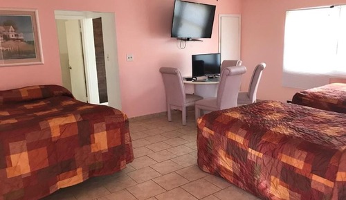 Family Apartment, Non Smoking