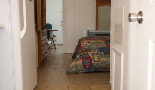 Suite, 2 Bedrooms, Kitchenette