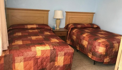 Basic Double Room, Non Smoking
