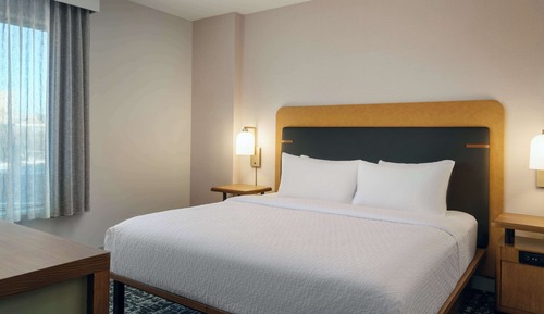 Suite, 1 Bedroom
