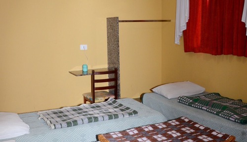 Exclusive Triple Room