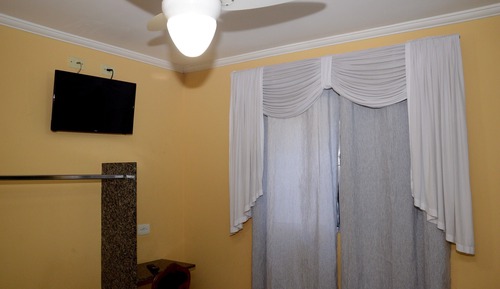 Honeymoon Room