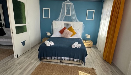 Apartment, Sea View