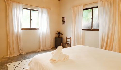 Basic Villa