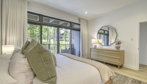 Luxury Condo