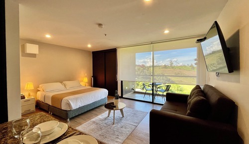 Business Room