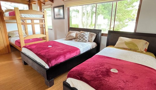 Economy Apartment